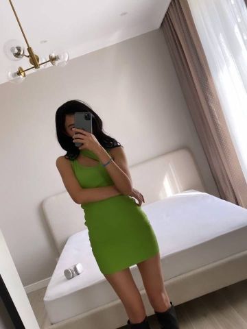 Индивидуалка Анна Фотография 7